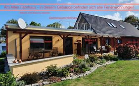 Glewitz Am Alten Fährhaus